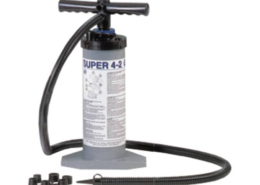 Luchtpomp 4 liter