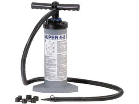Luchtpomp 6 liter