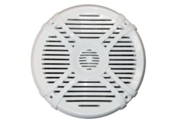 Waterdichte luidsprekerset 200 watt, wit