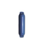 Stootwil Ø9 x 30 cm, blauw - 0404