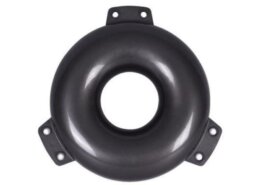 Ringfender antraciet