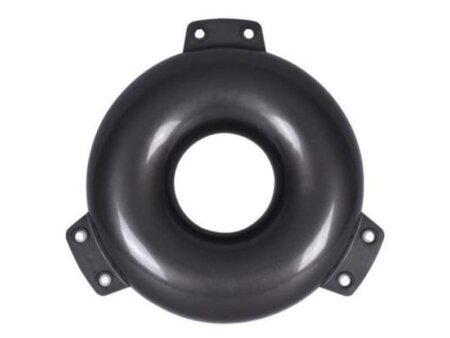 Ringfender antraciet