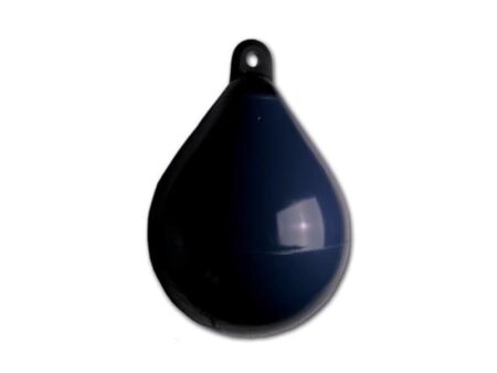 Bolfender Ø65 x 88 cm, diep donkerblauw - 0464