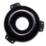Ringfender diep donkerblauw