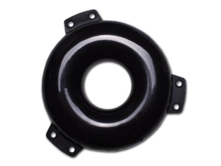 Ringfender diep donkerblauw