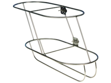 Fenderhouder Majoni 3 schuin links
