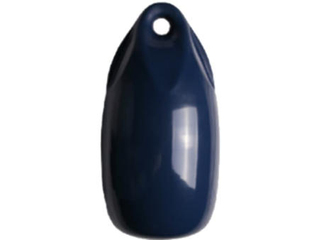Fender druppel Ø18 x 36 cm, navy
