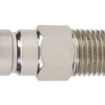 Tank connector Suzuki 8 mm