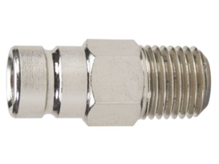 Tank connector Suzuki 8 mm