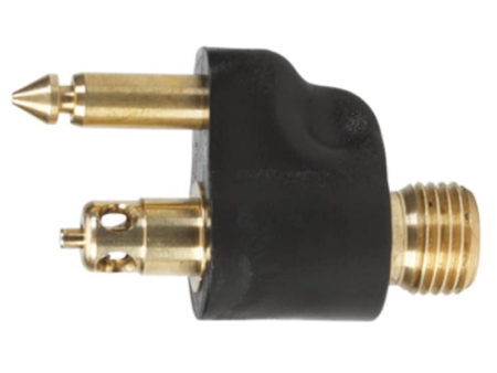 Tank connector Yamaha