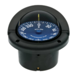 Ritchie SS-1002 Supersport inbouw, zwart