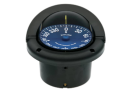 Ritchie SS-1002 Supersport inbouw, zwart