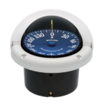 Ritchie SS-1002 Supersport inbouw, wit