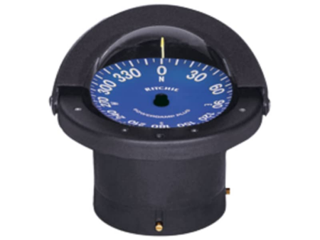 Ritchie SS-2000, zwart