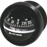 Ritchie Explorer kompas V-57.2 zwart