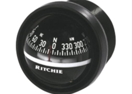 Ritchie Explorer kompas V-57.2 zwart
