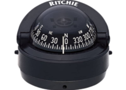 Ritchie Explorer kompas S-53 zwart