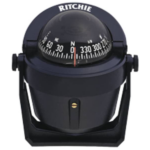 Ritchie Explorer kompas B-51 zwart