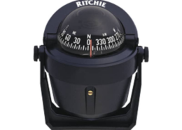 Ritchie Explorer kompas B-51 zwart