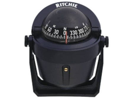 Ritchie Explorer kompas B-51 zwart