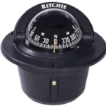 Ritchie Explorer kompas F-50, zwart
