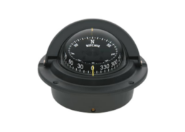 Ritchie kompas Voyager F-83 bolle roos, zwart