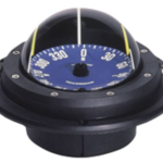 Ritchie kompas Voyagers RU-90 zwart