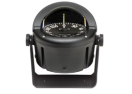 Ritchie Helmsman HD-740, vlakke roos