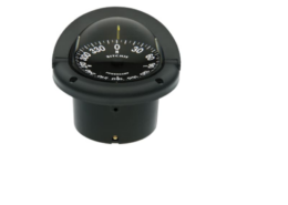 Ritchie Helmsman inbouw HF-742 zwart