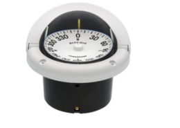 Ritchie Helmsman inbouw HF-742W wit