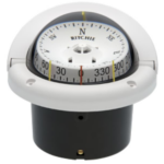 Ritchie Helmsman inbouw HF-743W wit