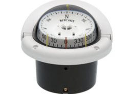 Ritchie Helmsman inbouw HF-743W wit