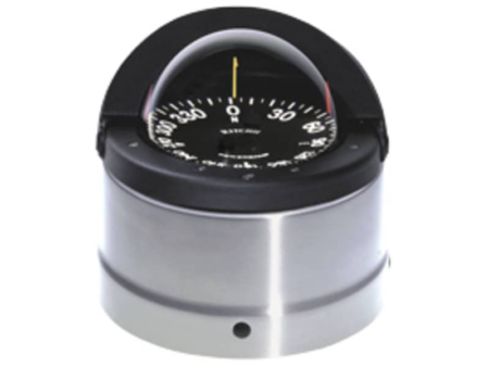 Ritchie Navigator DNP-200 opbouw RVS