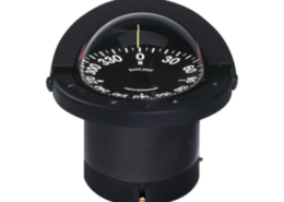 Ritchie Navigator FN-201 inbouw zwart