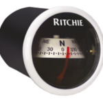 Ritchie kompas Sport X-21 WW dashbord