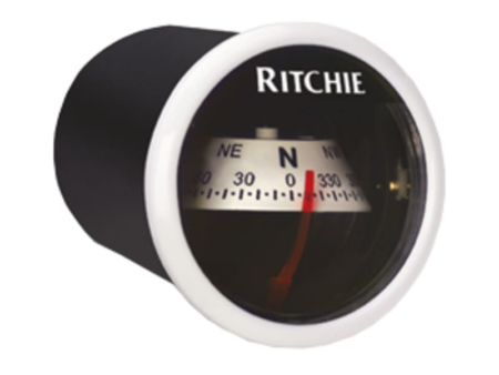 Ritchie kompas Sport X-21 WW dashbord