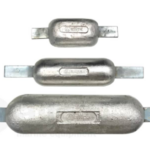 Lasanode zink 1 kg