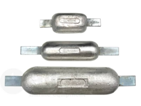 Lasanode zink 1 kg
