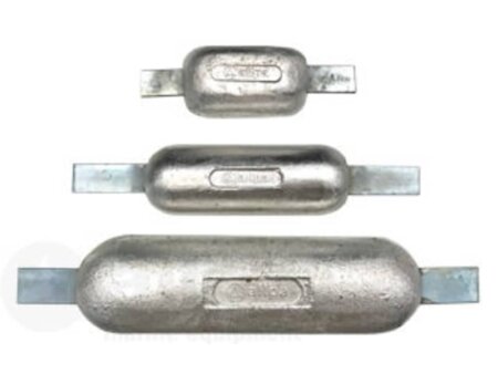 Anode magnesium 0,30 kg