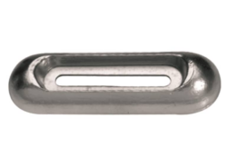 Opschroef anode aluminium 320X65X35