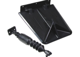 Smart Tabs SX met 27 kg cilinders 15 tot 18 voet