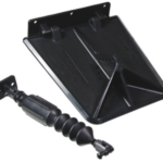 Smart Tabs SX met 36 kg cilinders 18 tot 22 voet