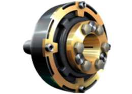 Centaflex koppeling, M-127 1.1, max. 250Nm - Ø1-1/2" mm
