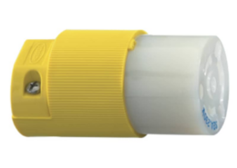 Aansluitplug NEMA16 Amp / 220v