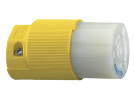 Aansluitplug NEMA16 Amp / 220v