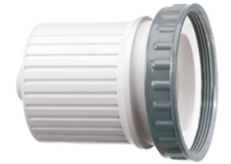 Vervangingshuls voor NEMA connector