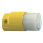 Aansluitplug NEMA32 A