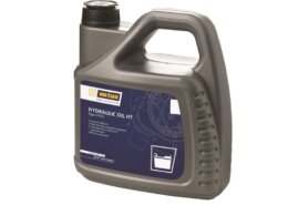 Vetus hydraulische steering olie, VHT4 - 4 liter