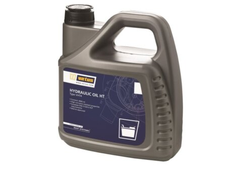 Vetus hydraulische steering olie, VHT4 - 4 liter