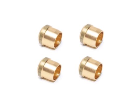 Snijring 10 mm per stuk, lengte 10,4 mm